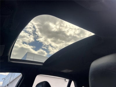 2019 Lexus LS 500 AWD