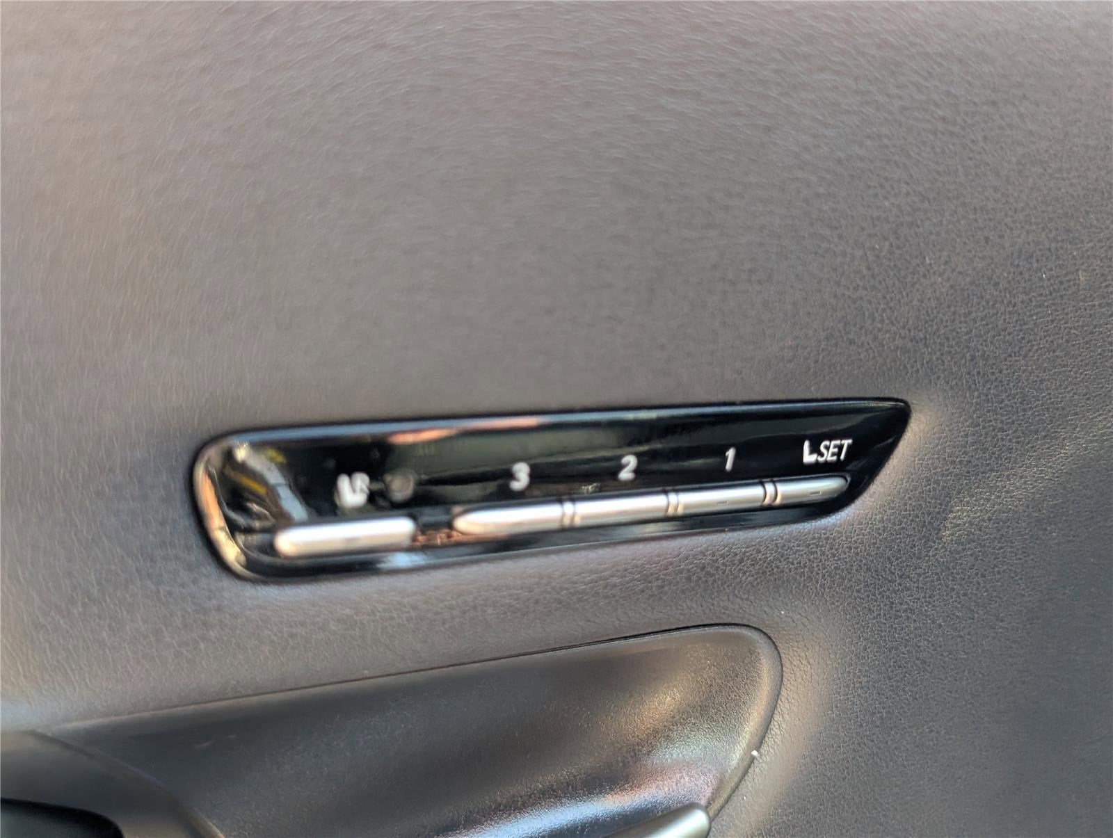 2019 Lexus LS 500 AWD
