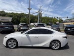 2024 Lexus IS 300 RWD