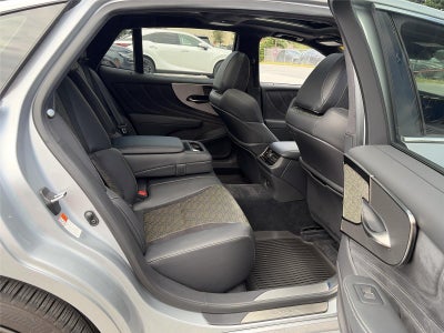 2023 Lexus LS 500 F SPORT AWD