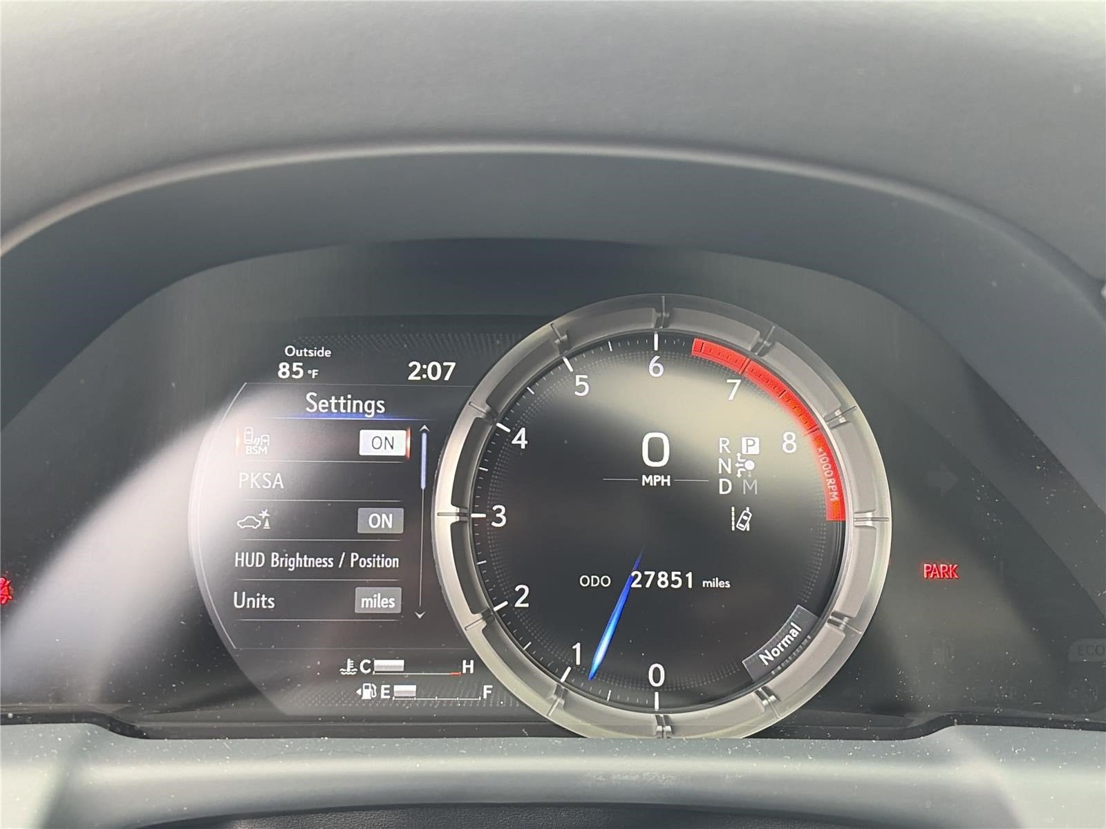 2023 Lexus LS 500 F SPORT AWD