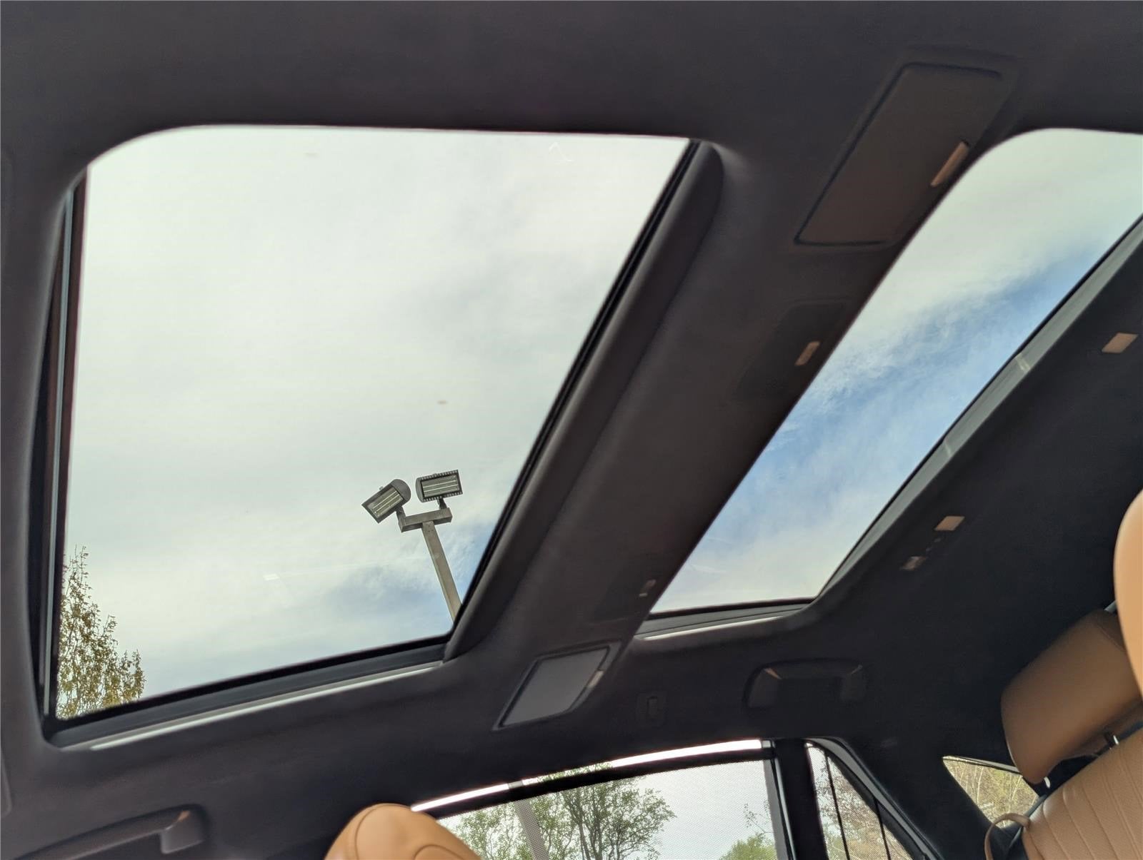 2022 Lexus LS 500 AWD