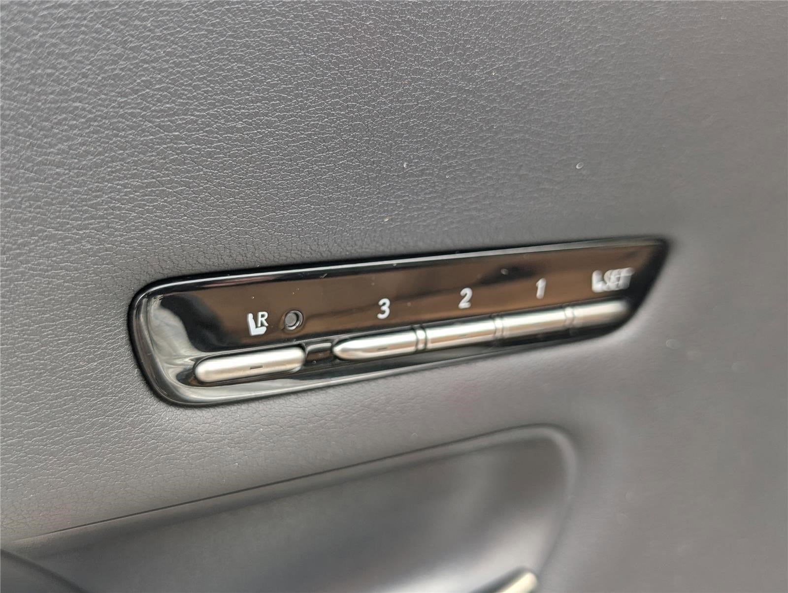 2022 Lexus LS 500 AWD