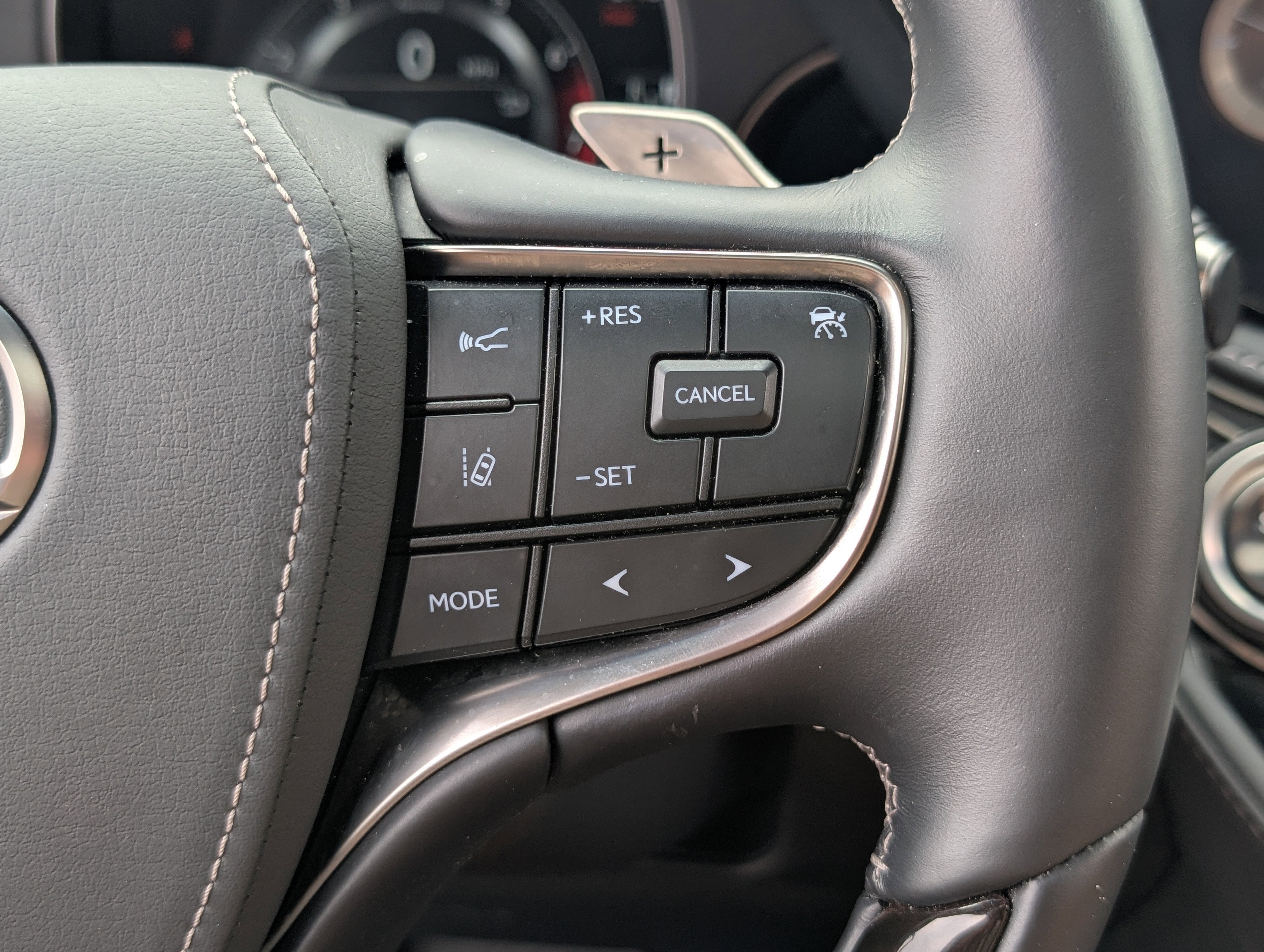 2022 Lexus LS 500 AWD