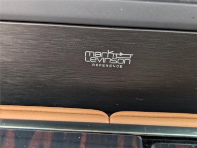 2022 Lexus LS 500 AWD