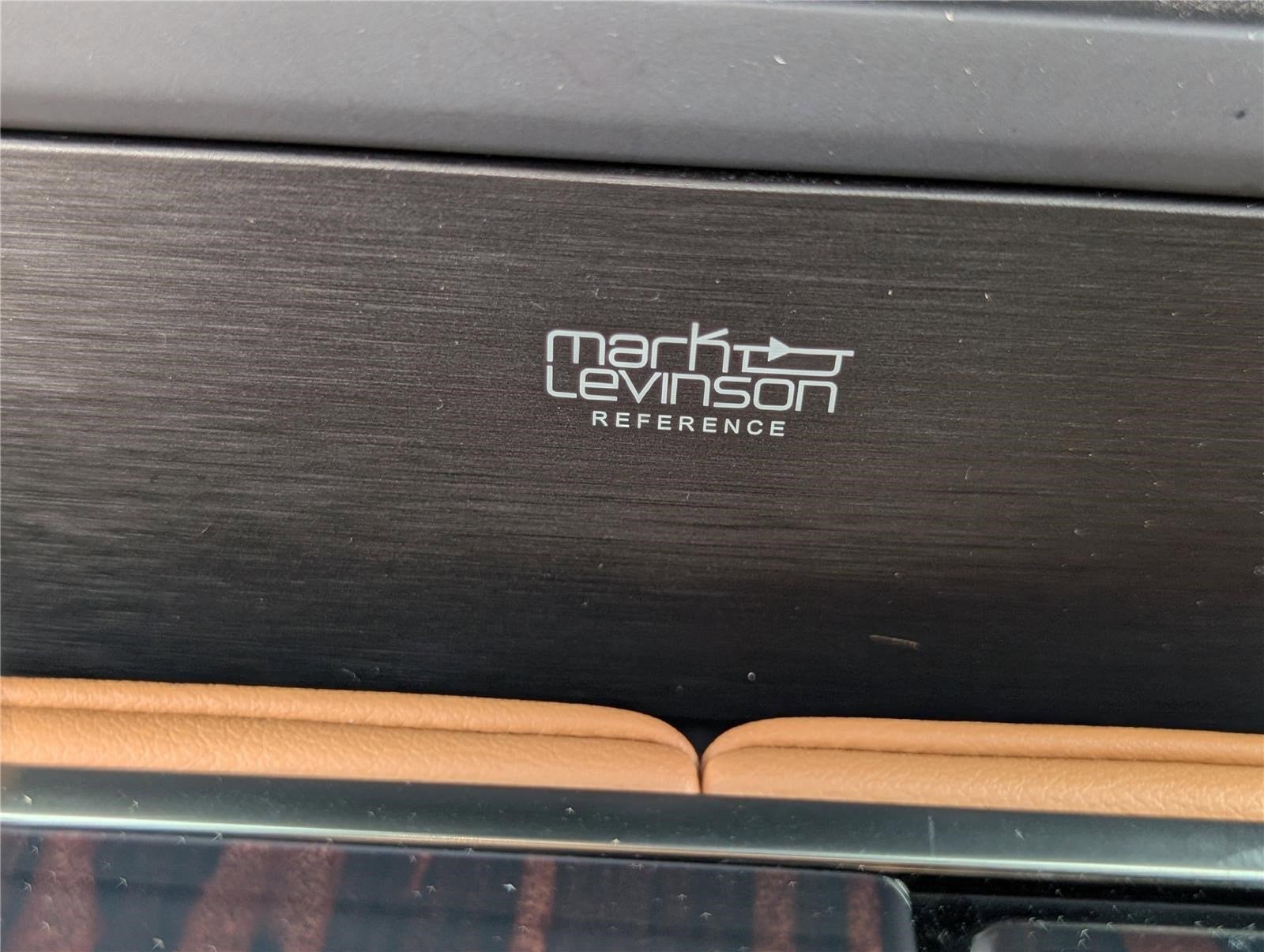 2022 Lexus LS 500 AWD