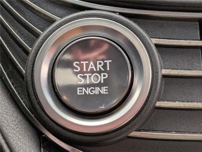 2022 Lexus LS 500 AWD