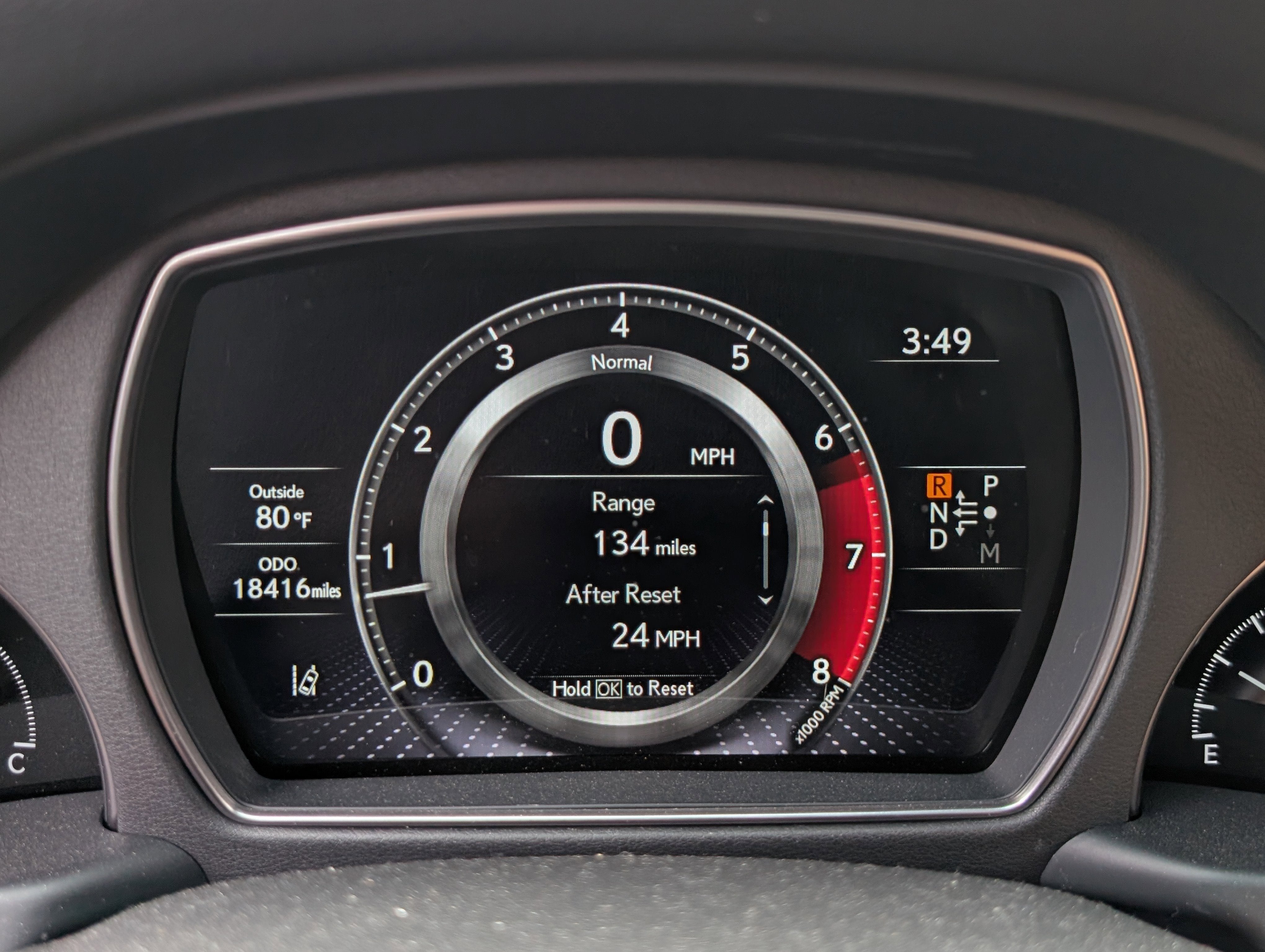 2022 Lexus LS 500 AWD