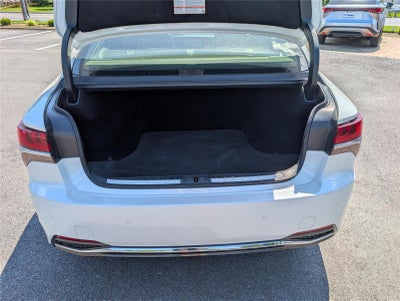 2020 Lexus LS LS 500h
