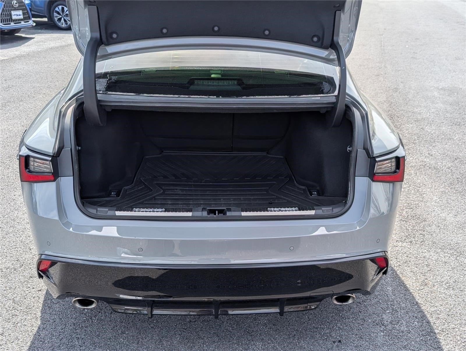 2024 Lexus IS IS 350 F SPORT