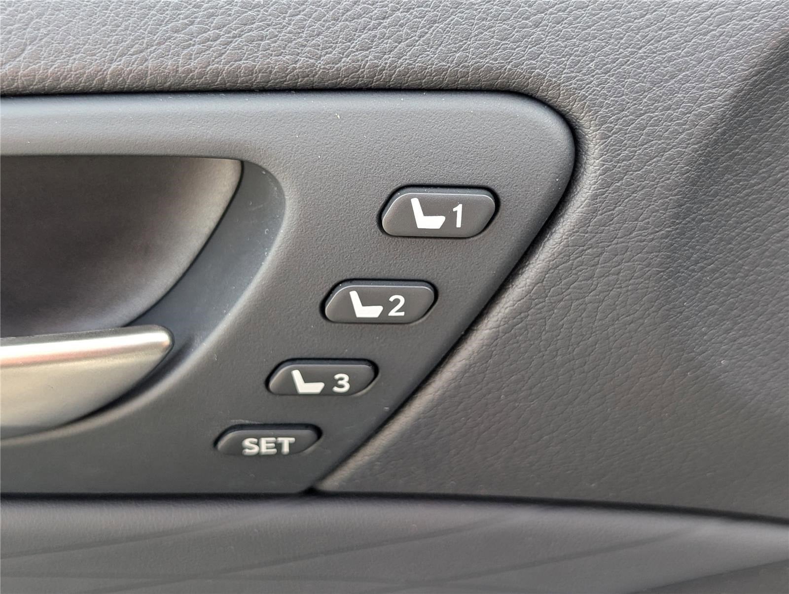 2024 Lexus IS IS 350 F SPORT