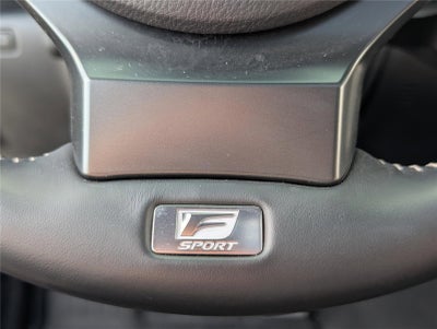 2024 Lexus IS IS 350 F SPORT