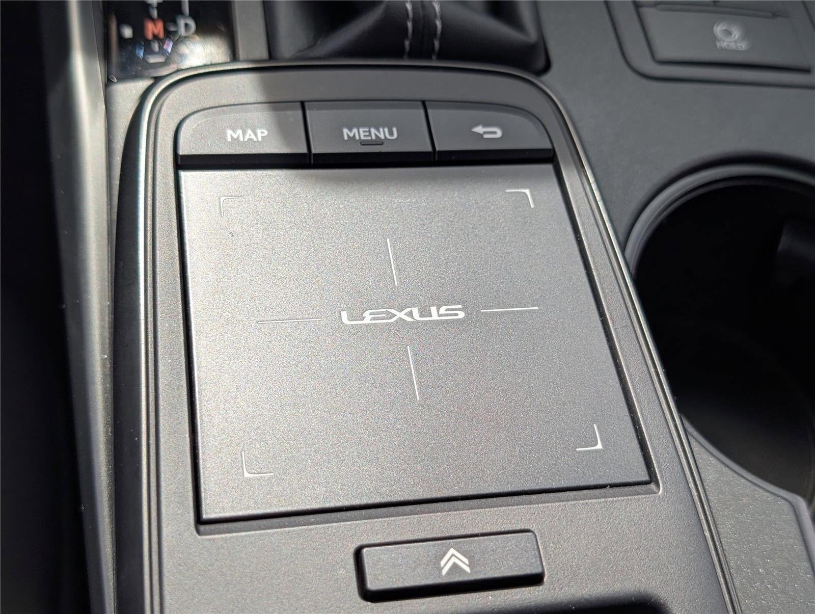 2024 Lexus IS IS 350 F SPORT