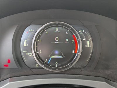 2024 Lexus IS IS 350 F SPORT