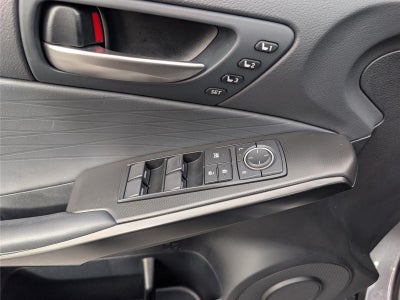 2024 Lexus IS 350 F SPORT Design AWD