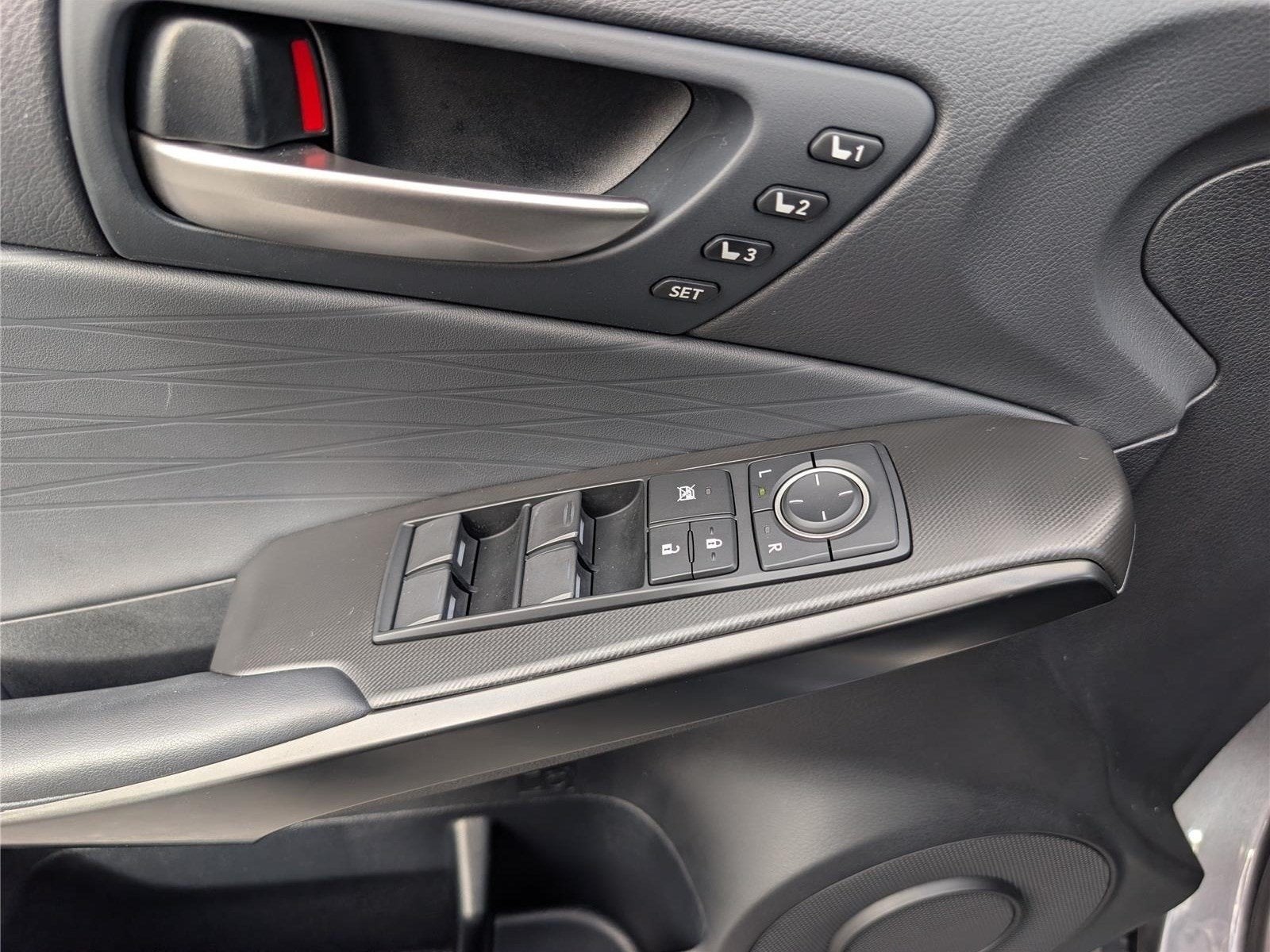 2024 Lexus IS 350 F SPORT Design AWD