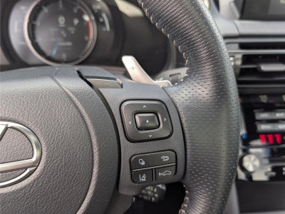 2024 Lexus IS 350 F SPORT Design AWD
