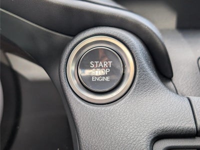 2024 Lexus IS 350 F SPORT Design AWD