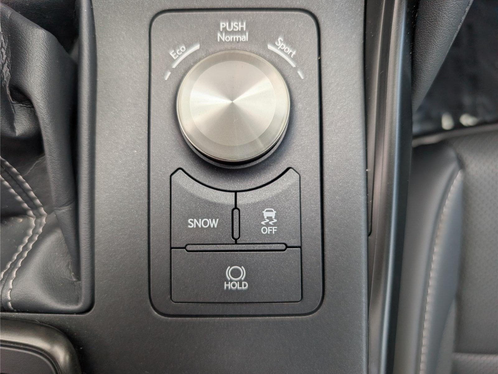 2024 Lexus IS 350 F SPORT Design AWD