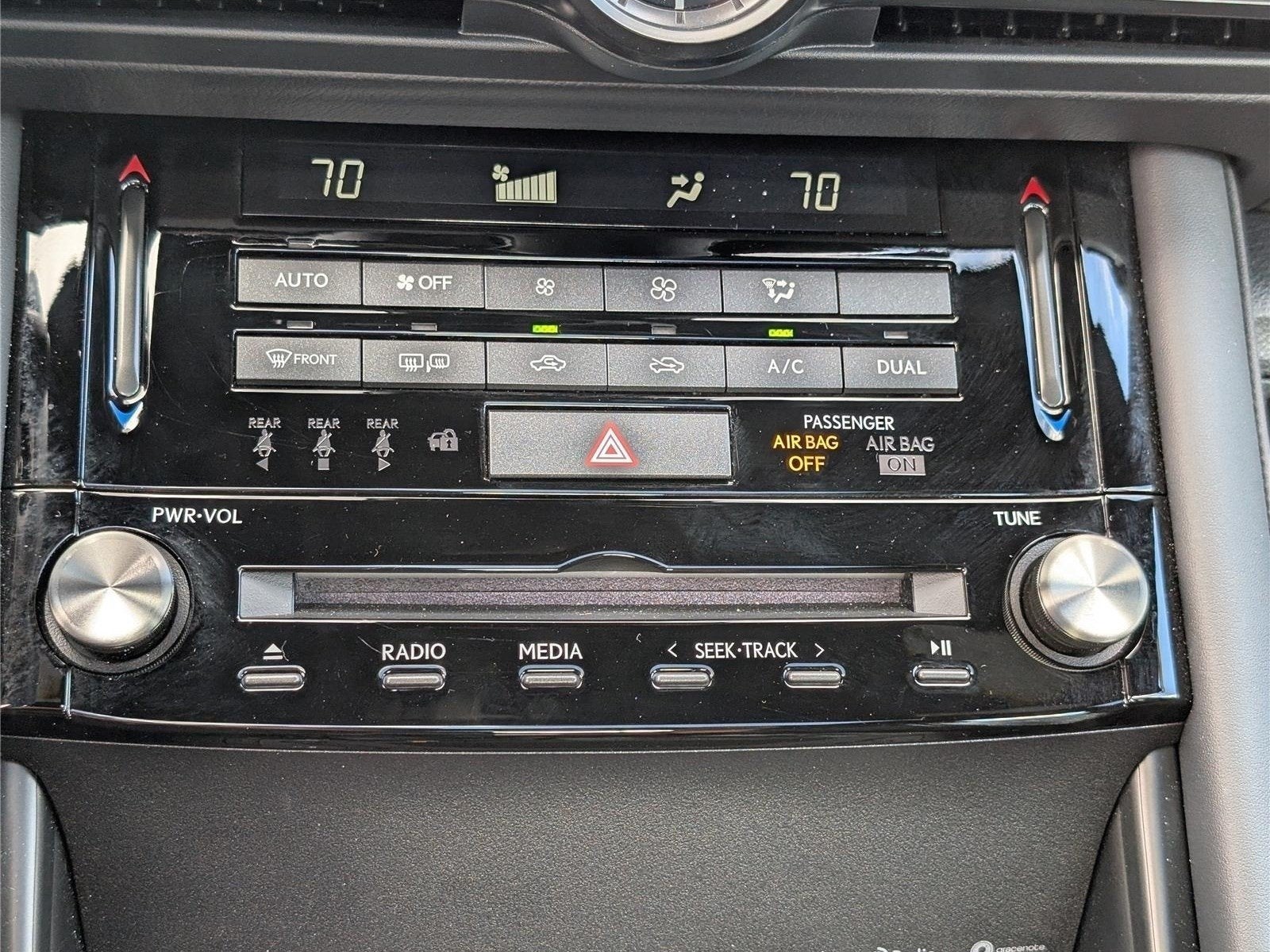 2024 Lexus IS 350 F SPORT Design AWD