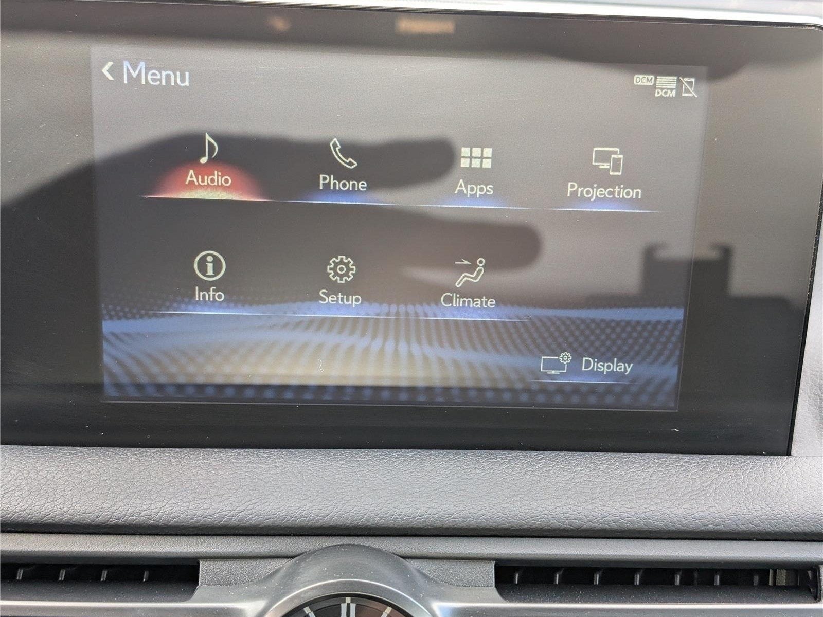 2024 Lexus IS 350 F SPORT Design AWD