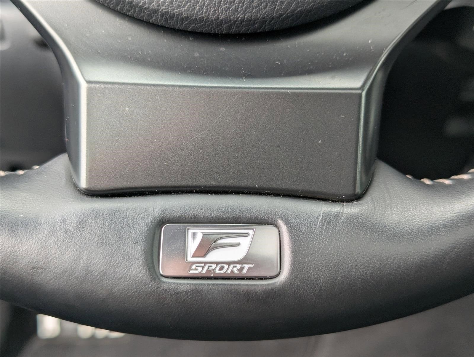 2025 Lexus IS 350 F SPORT AWD