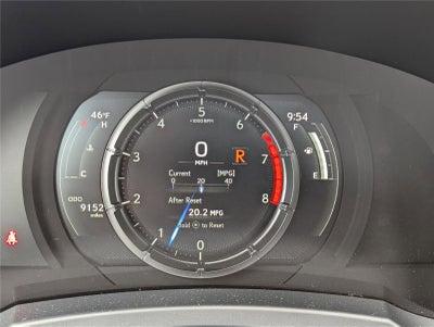 2025 Lexus IS 350 F SPORT AWD