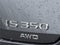 2025 Lexus IS 350 F SPORT AWD
