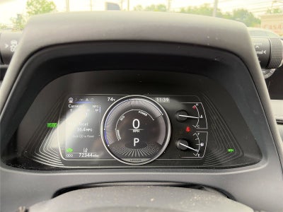 2021 Lexus UX 250h AWD