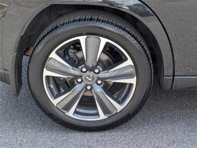 2024 Lexus UX 250h Premium AWD