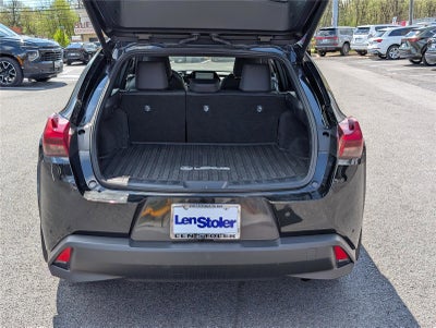 2024 Lexus UX 250h Premium AWD