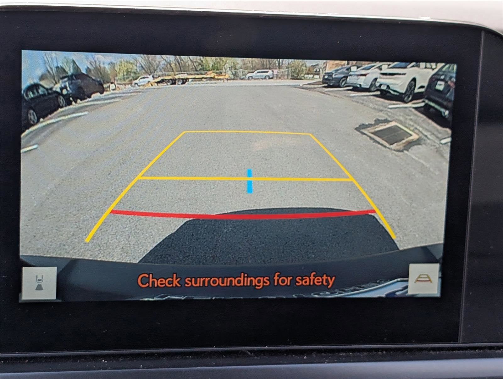 2024 Lexus UX 250h Premium AWD