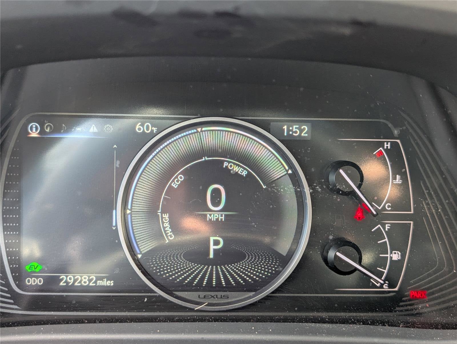 2024 Lexus UX 250h Premium AWD