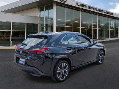 2024 Lexus UX 250h Premium AWD