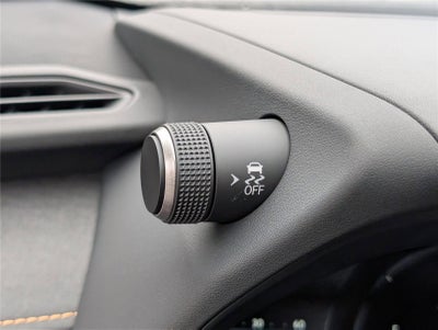 2026 Lexus UX 300h AWD