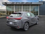 2026 Lexus UX 300h AWD