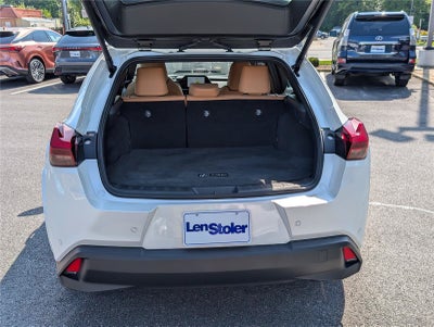 2025 Lexus UX 300h Premium AWD