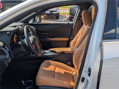 2025 Lexus UX 300h Premium AWD