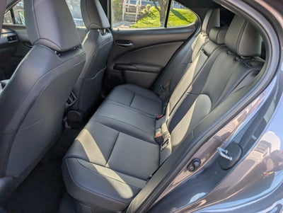 2025 Lexus UX 300h Premium AWD