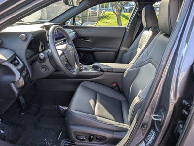 2025 Lexus UX 300h Premium AWD