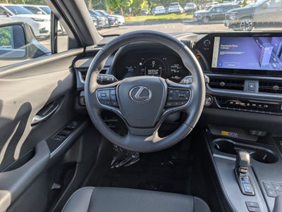 2025 Lexus UX 300h Premium AWD