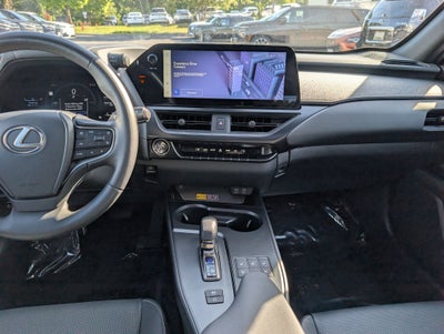 2025 Lexus UX 300h Premium AWD