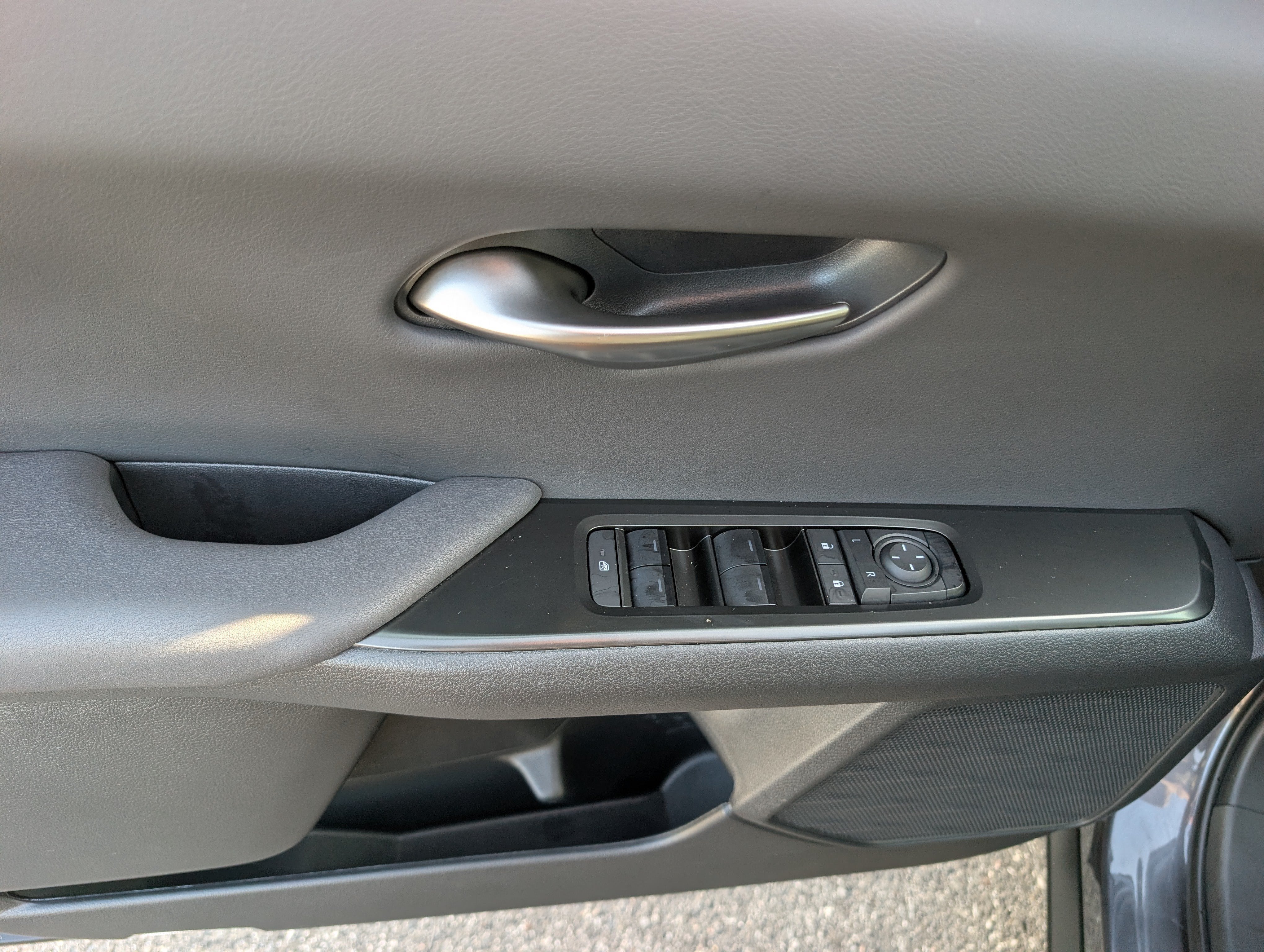 2025 Lexus UX 300h Premium AWD