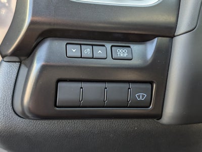 2025 Lexus UX 300h Premium AWD