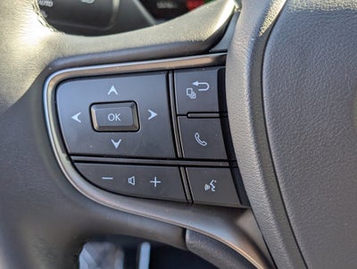 2025 Lexus UX 300h Premium AWD