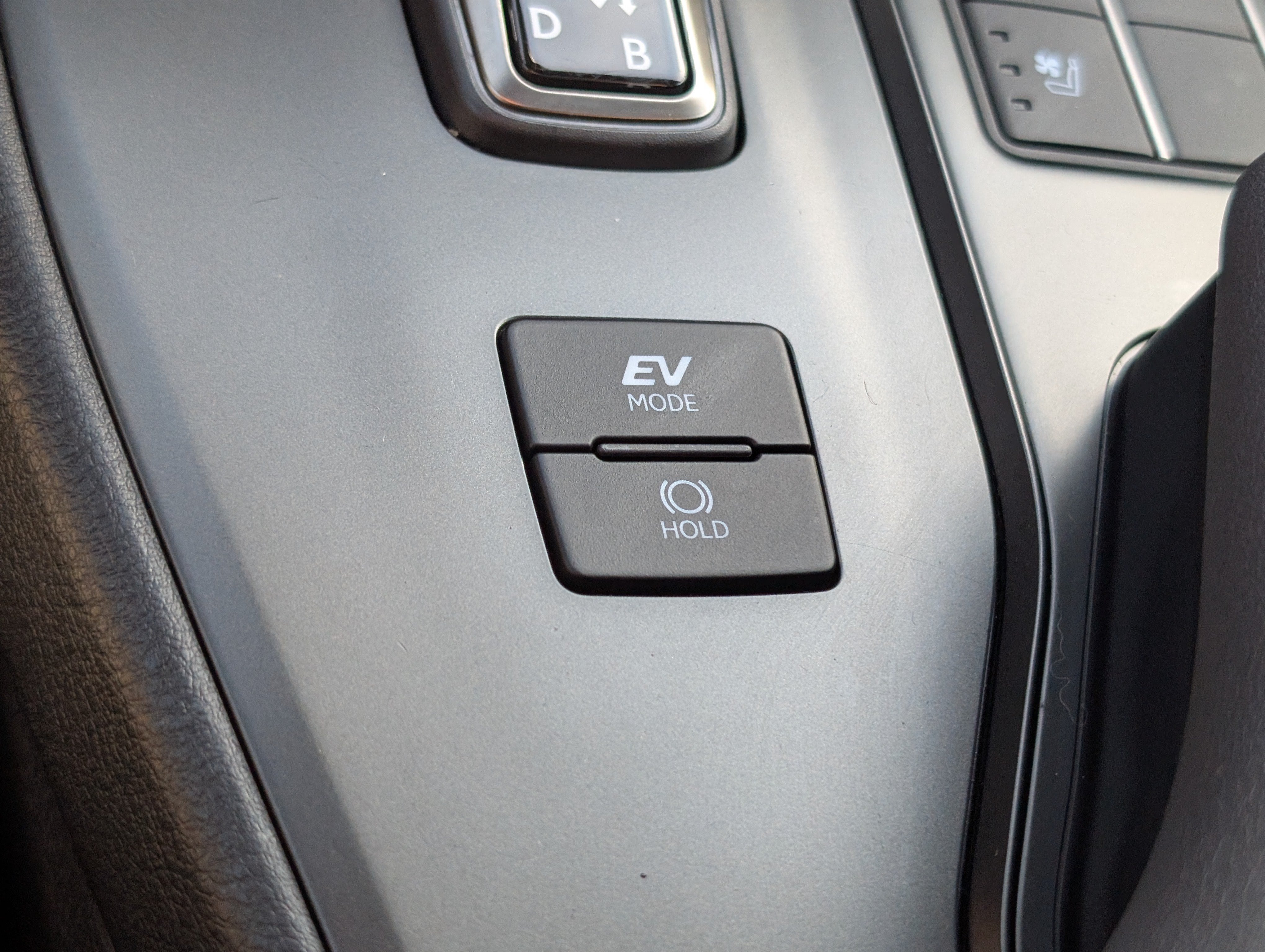 2025 Lexus UX 300h Premium AWD