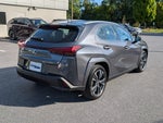 2025 Lexus UX 300h Premium AWD