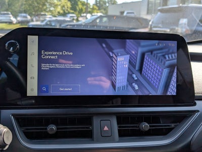 2025 Lexus UX 300h Premium AWD