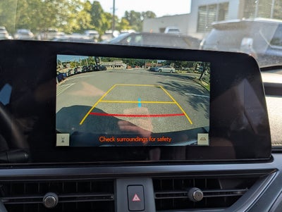 2025 Lexus UX 300h Premium AWD