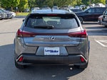 2025 Lexus UX 300h Premium AWD